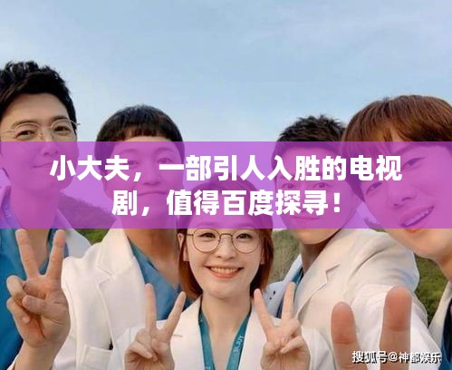小大夫，一部引人入勝的電視劇，值得百度探尋！