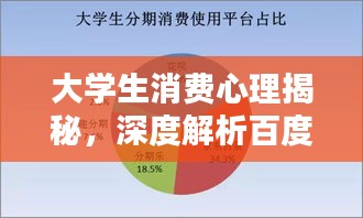 大學(xué)生消費心理揭秘，深度解析百度搜索熱點！