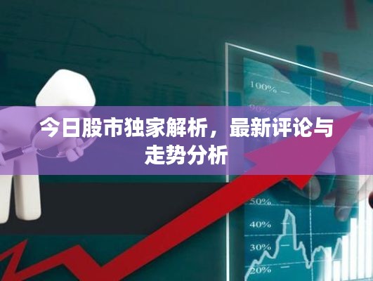 今日股市獨家解析，最新評論與走勢分析