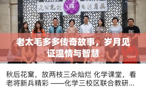 老太毛多多傳奇故事，歲月見(jiàn)證溫情與智慧