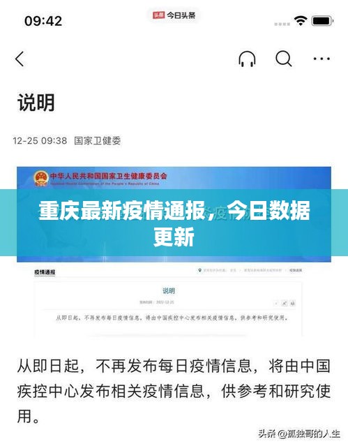 重慶最新疫情通報，今日數(shù)據(jù)更新