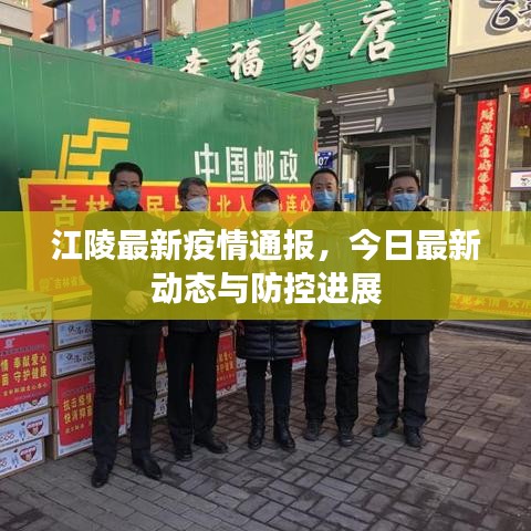 江陵最新疫情通報，今日最新動態(tài)與防控進展