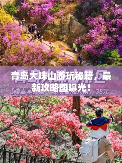 青島大珠山游玩秘籍，最新攻略圖曝光！