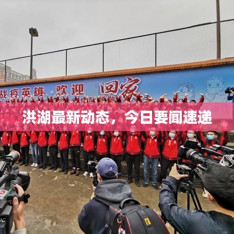 洪湖最新動態(tài)，今日要聞速遞