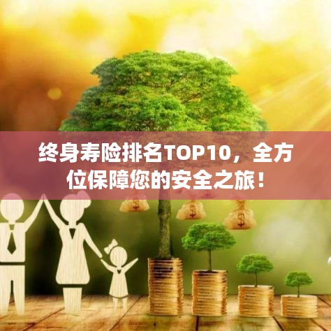 終身壽險排名TOP10，全方位保障您的安全之旅！