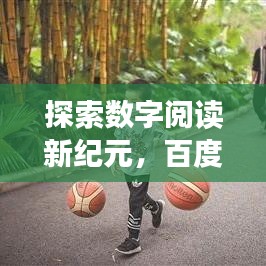 探索數(shù)字閱讀新紀(jì)元，百度小說，你的閱讀首選！