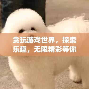貪玩游戲世界，探索樂趣，無限精彩等你發(fā)現(xiàn)！