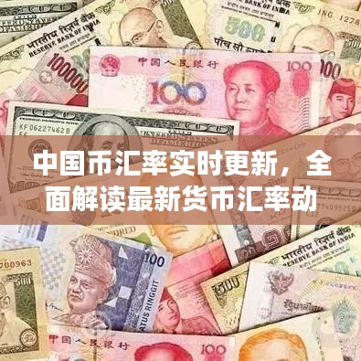 中國(guó)幣匯率實(shí)時(shí)更新，全面解讀最新貨幣匯率動(dòng)態(tài)