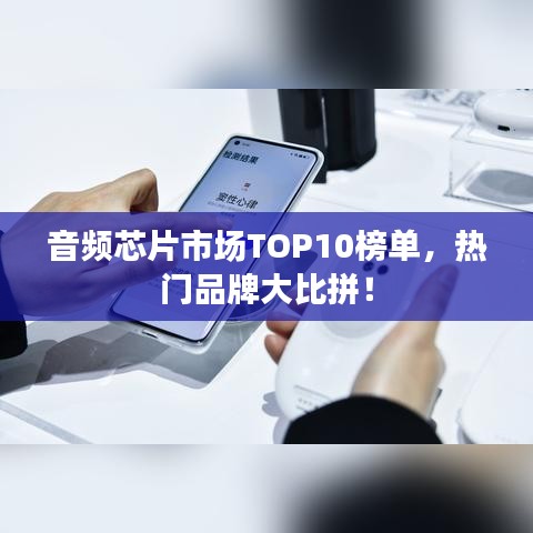 音頻芯片市場(chǎng)TOP10榜單，熱門品牌大比拼！