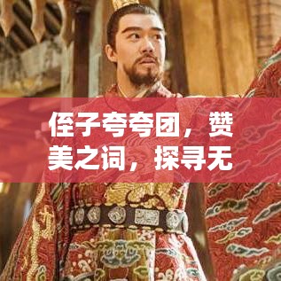 侄子夸夸團(tuán)，贊美之詞，探尋無盡光輝的魅力