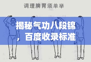 揭秘氣功八段錦，百度收錄標(biāo)準(zhǔn)下的吸睛標(biāo)題！