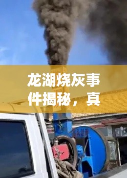 龍湖燒灰事件揭秘，真相與環(huán)保議題熱議熱議熱議！