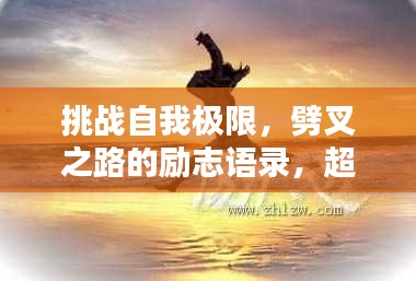 挑戰(zhàn)自我極限，劈叉之路的勵志語錄，超越新境界！