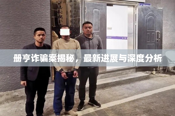 冊亨詐騙案揭秘，最新進展與深度分析