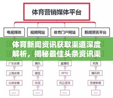 體育新聞資訊獲取渠道深度解析，揭秘最佳頭條資訊渠道！