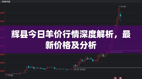 輝縣今日羊價(jià)行情深度解析，最新價(jià)格及分析