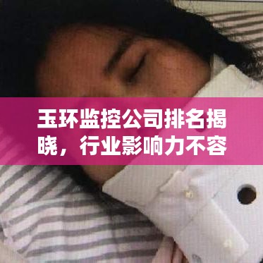 玉環(huán)監(jiān)控公司排名揭曉，行業(yè)影響力不容小覷