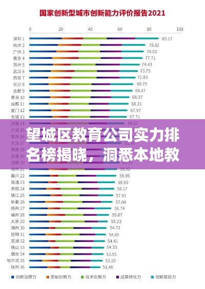 望城區(qū)教育公司實力排名榜揭曉，洞悉本地教育企業(yè)發(fā)展影響力與實力全貌