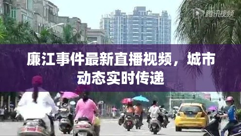廉江事件最新直播視頻，城市動(dòng)態(tài)實(shí)時(shí)傳遞
