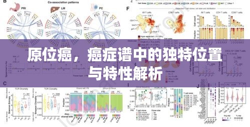 原位癌，癌癥譜中的獨特位置與特性解析
