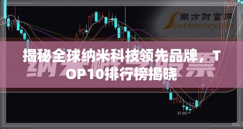 揭秘全球納米科技領(lǐng)先品牌，TOP10排行榜揭曉