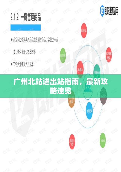 廣州北站進(jìn)出站指南，最新攻略速覽